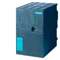 6ES7315-2EH13-0AB0 - CPU 315-2 PN/DP